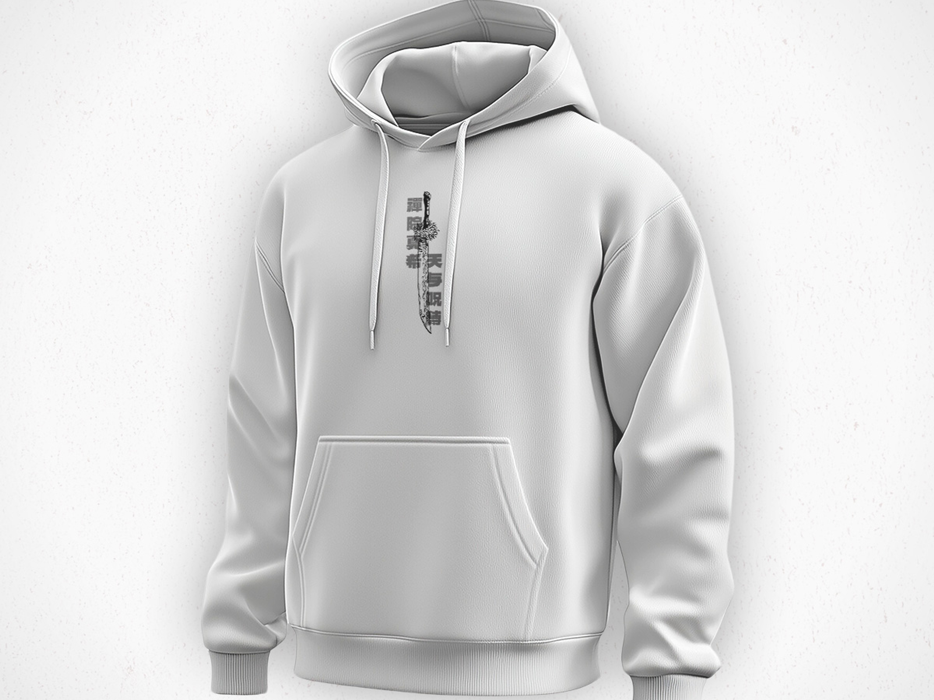 Hoodie Maki - Jujutsu Kaisen v3 6