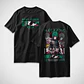 Polera Maki - Jujutsu Kaisen v4 - Miniatura 1