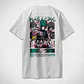 Polera Maki - Jujutsu Kaisen v4 - Miniatura 5