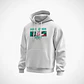 Hoodie Maki - Jujutsu Kaisen v4 - Miniatura 6