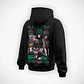 Hoodie Maki - Jujutsu Kaisen v4 - Miniatura 2