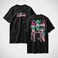 Polera Maki - Jujutsu Kaisen v5 - Miniatura 1