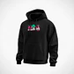 Hoodie Maki - Jujutsu Kaisen v5 - Miniatura 3