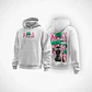 Hoodie Maki - Jujutsu Kaisen v5 - Miniatura 4