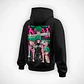 Hoodie Maki - Jujutsu Kaisen v5 - Miniatura 2