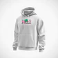 Hoodie Maki - Jujutsu Kaisen v5 - Miniatura 6