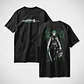 Polera Maki - Jujutsu Kaisen v6 - Miniatura 1