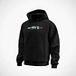 Hoodie Maki - Jujutsu Kaisen v6 - Miniatura 3