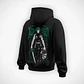 Hoodie Maki - Jujutsu Kaisen v6 - Miniatura 2