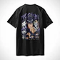Polera Megumi Fushiguro - Jujutsu Kaisen v1 - Miniatura 2
