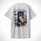 Polera Megumi Fushiguro - Jujutsu Kaisen v1 - Miniatura 5
