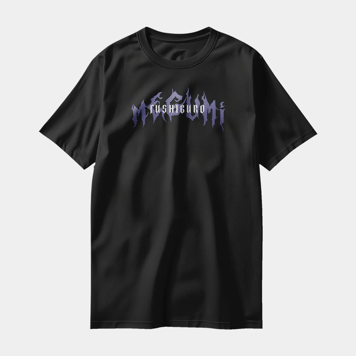 Polera Megumi Fushiguro - Jujutsu Kaisen v1 3