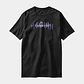Polera Megumi Fushiguro - Jujutsu Kaisen v1 - Miniatura 3