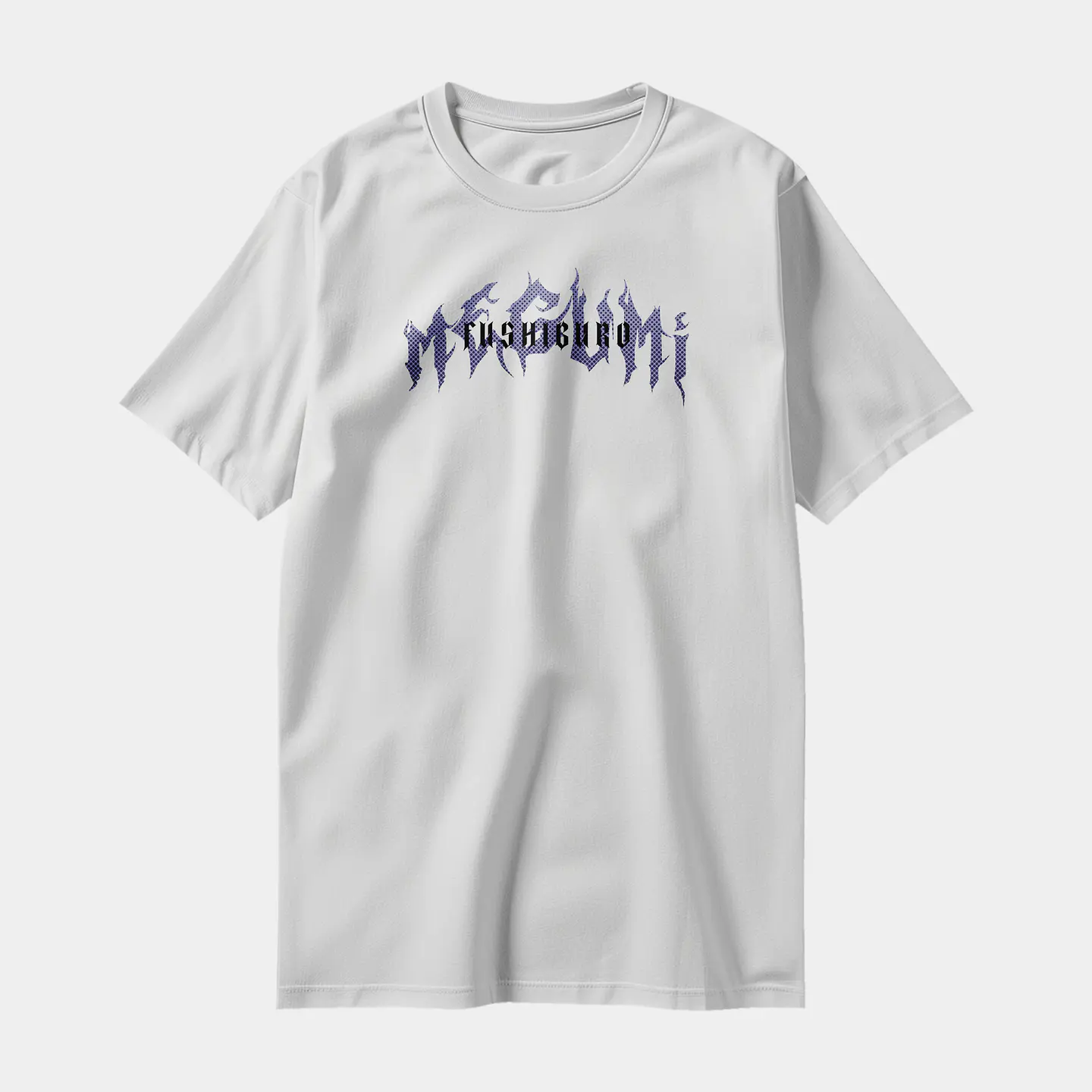 Polera Megumi Fushiguro - Jujutsu Kaisen v1 6