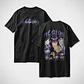 Polera Megumi Fushiguro - Jujutsu Kaisen v1 - Miniatura 1