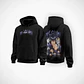 Hoodie Megumi Fushiguro - Jujutsu Kaisen v1 - Miniatura 1