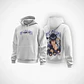 Hoodie Megumi Fushiguro - Jujutsu Kaisen v1 - Miniatura 4