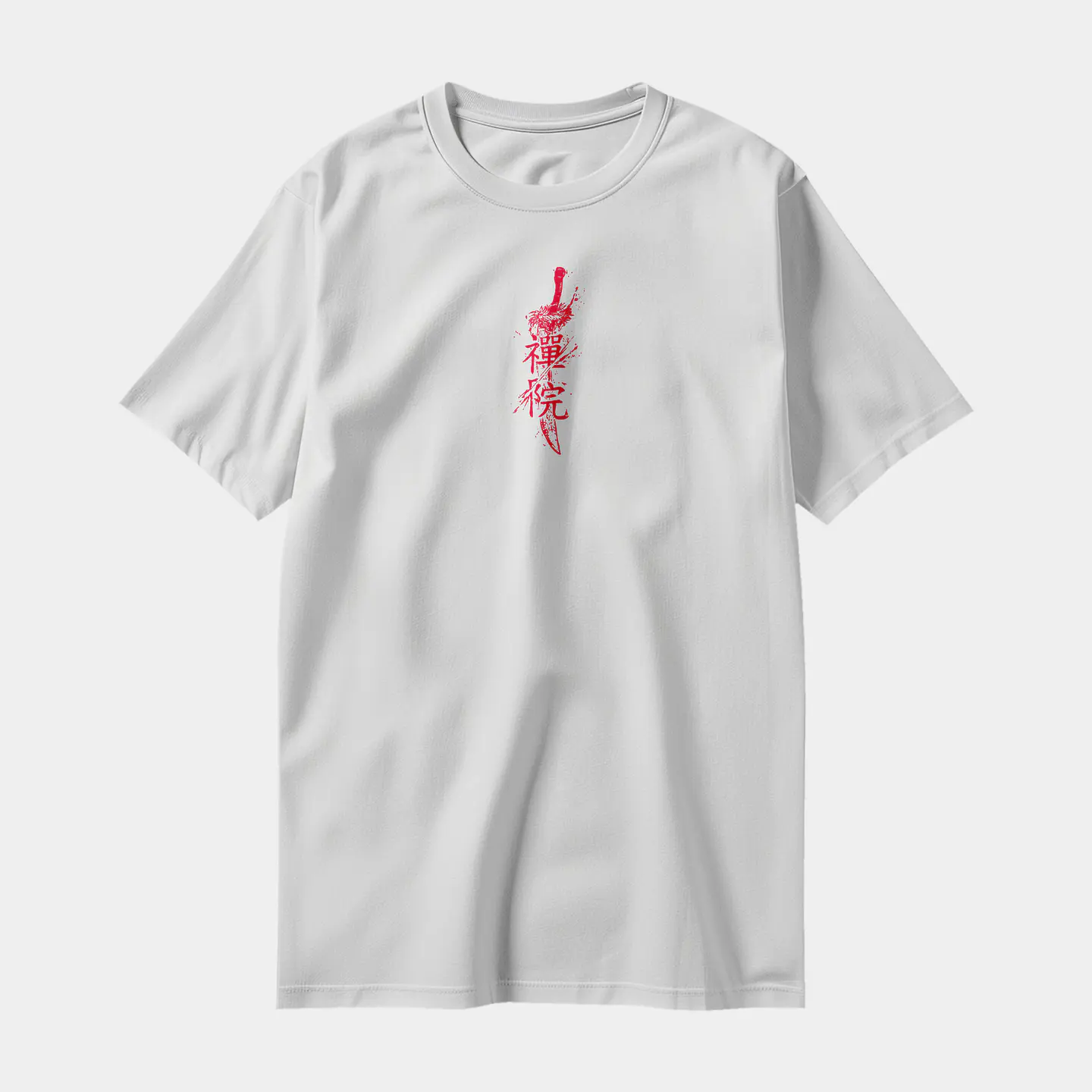 Polera Maki - Jujutsu Kaisen v7 6