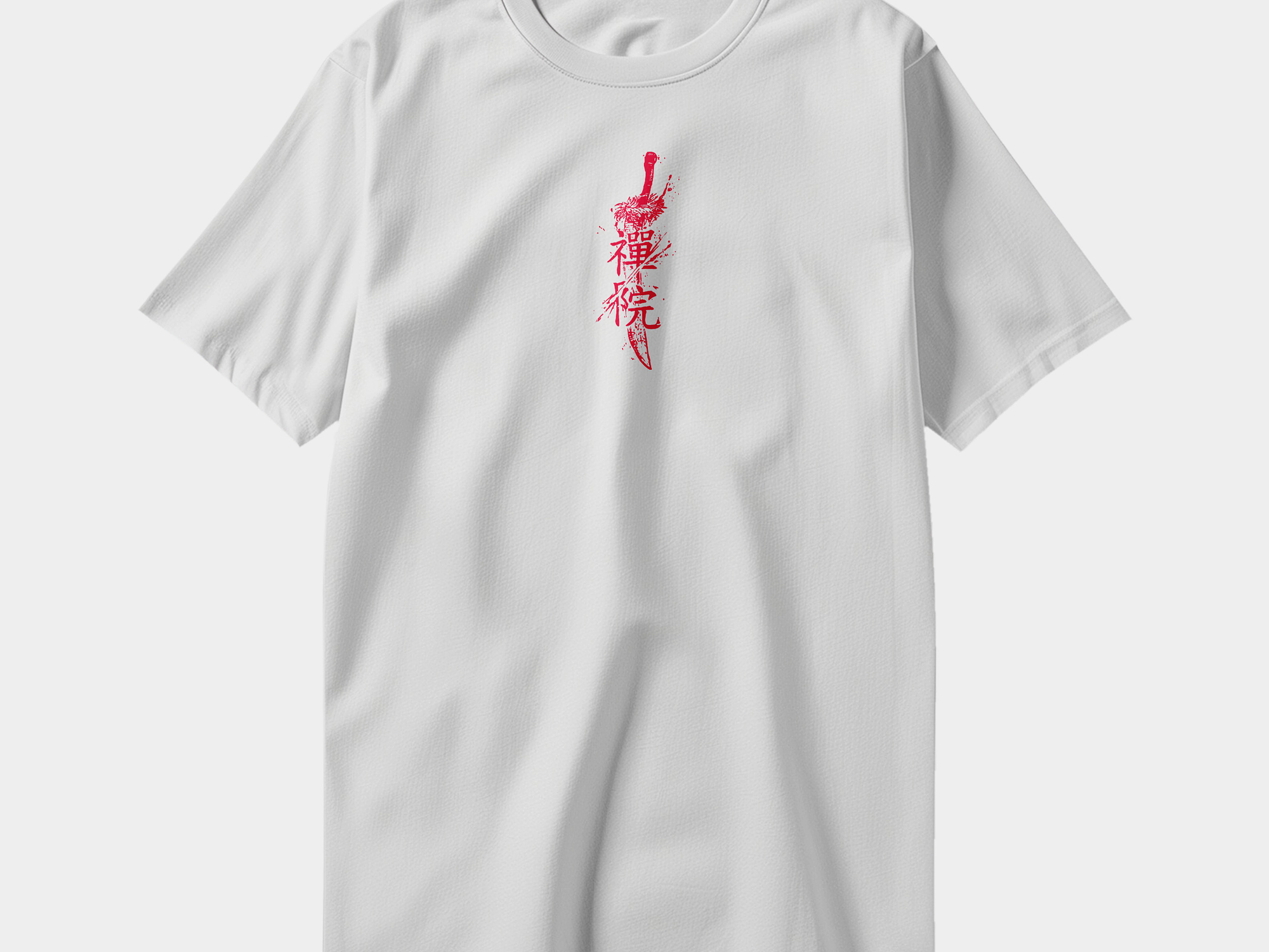 Polera Maki - Jujutsu Kaisen v7 6