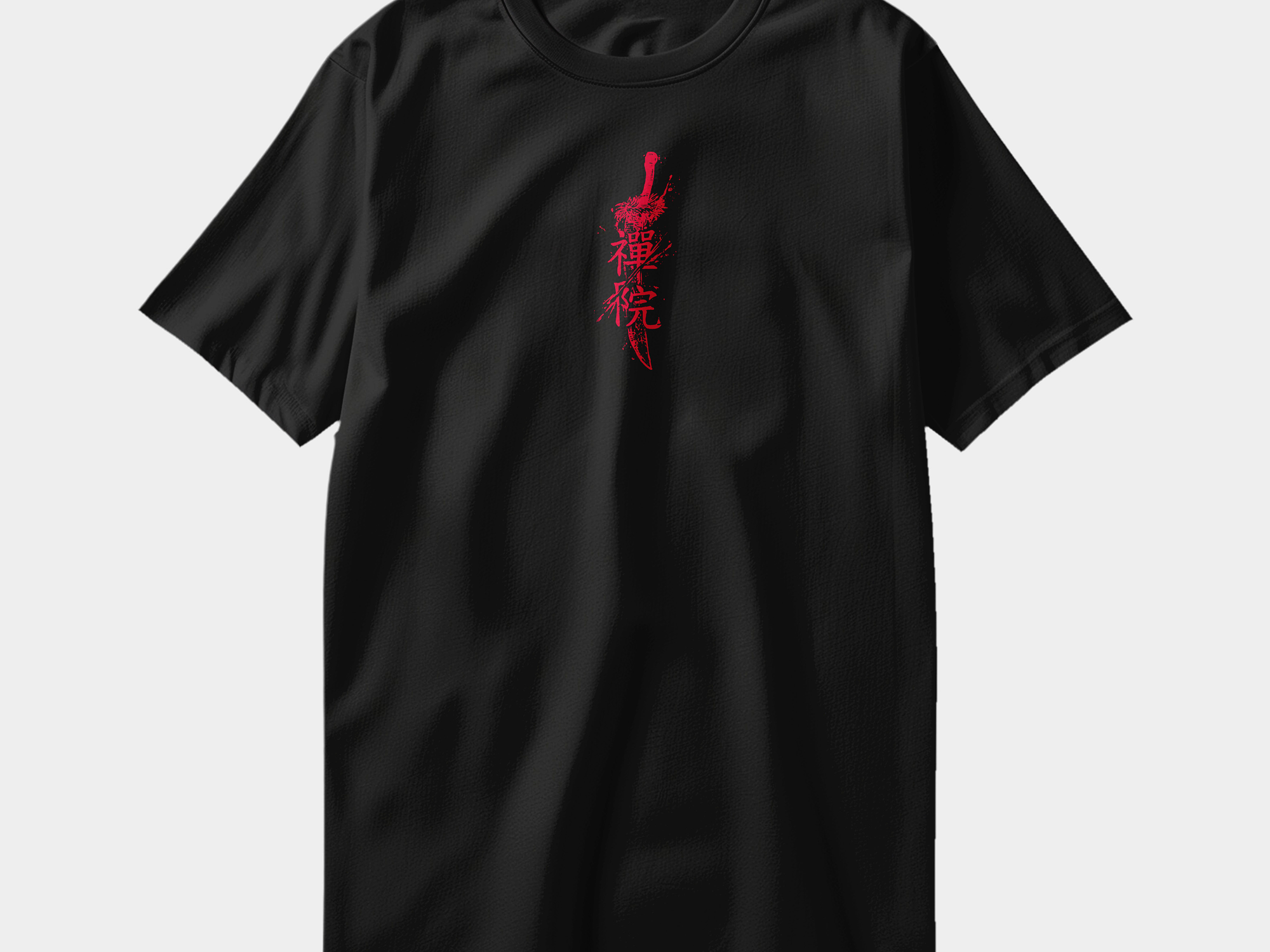 Polera Maki - Jujutsu Kaisen v7 3