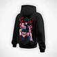 Hoodie Maki - Jujutsu Kaisen v7 - Miniatura 2