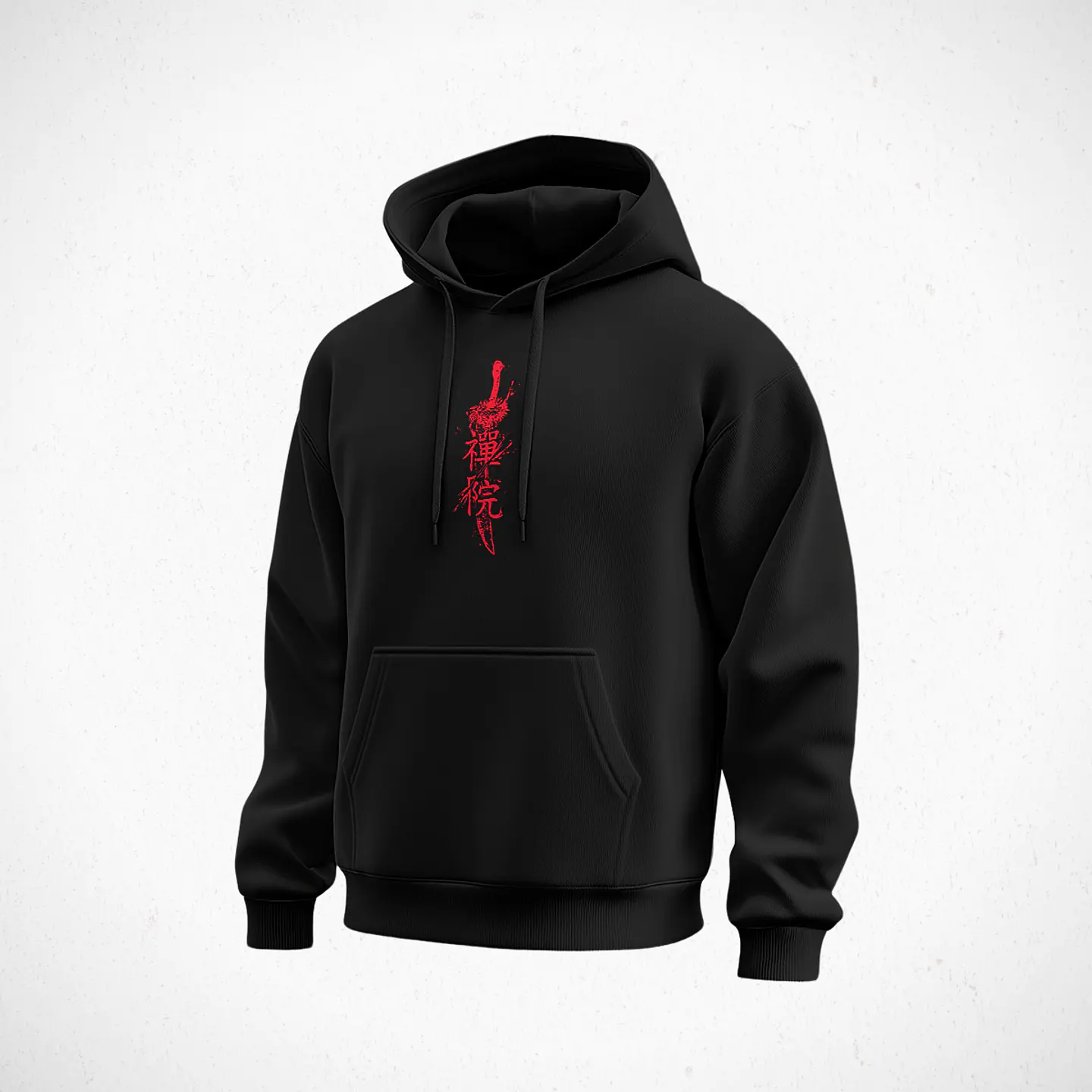 Hoodie Maki - Jujutsu Kaisen v7 3