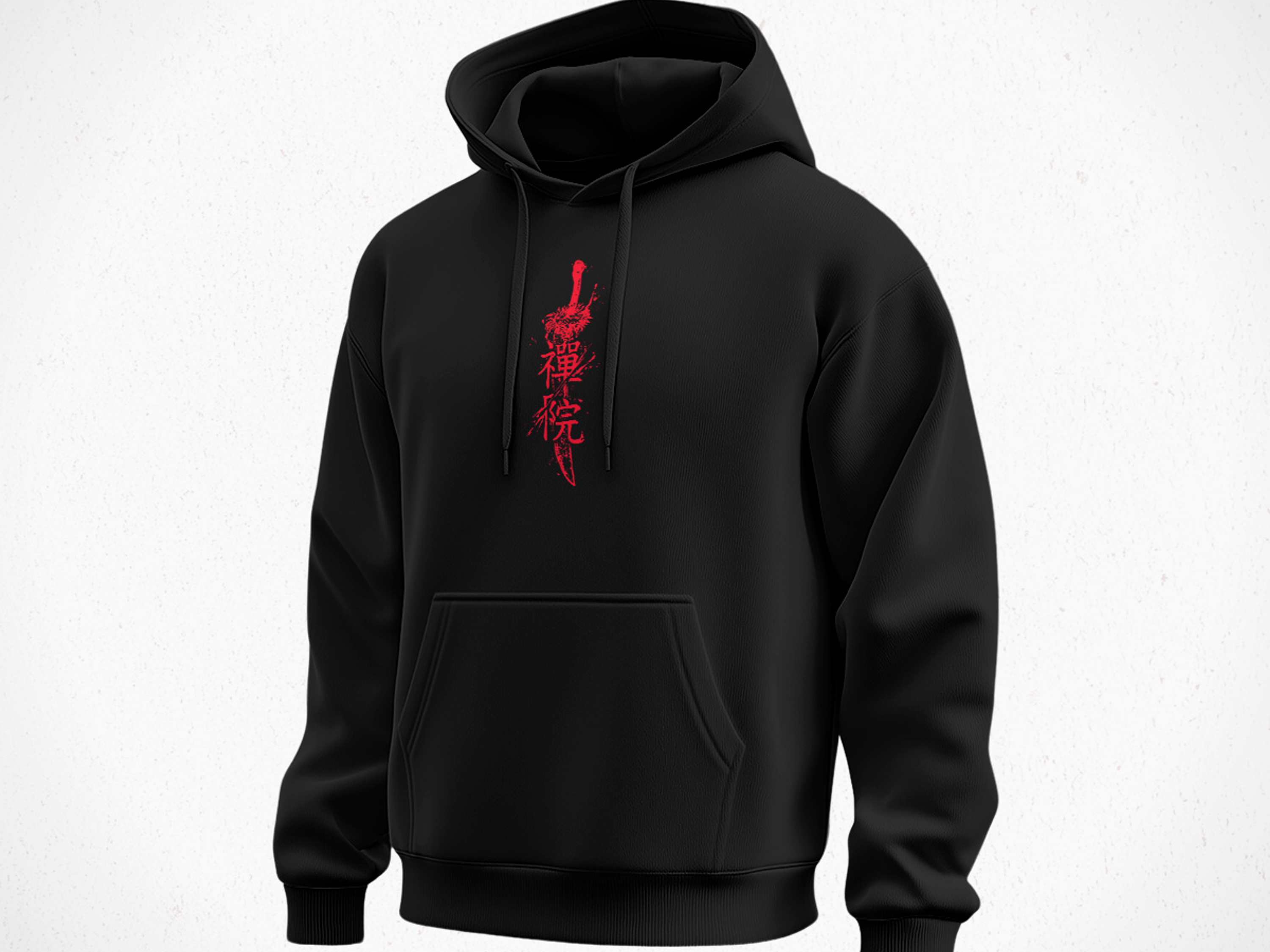 Hoodie Maki - Jujutsu Kaisen v7 3