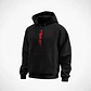 Hoodie Maki - Jujutsu Kaisen v7 - Miniatura 3