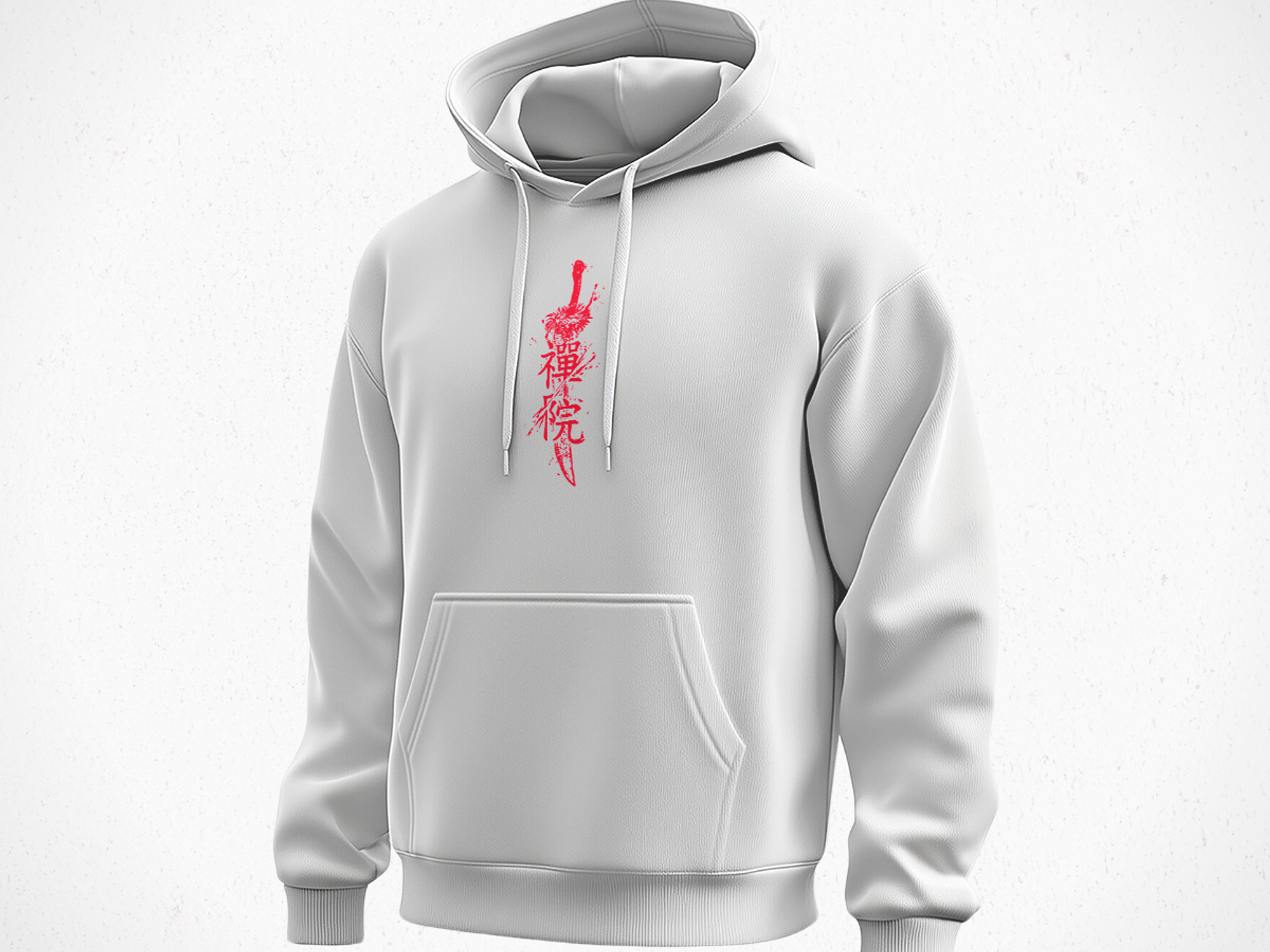 Hoodie Maki - Jujutsu Kaisen v7 6