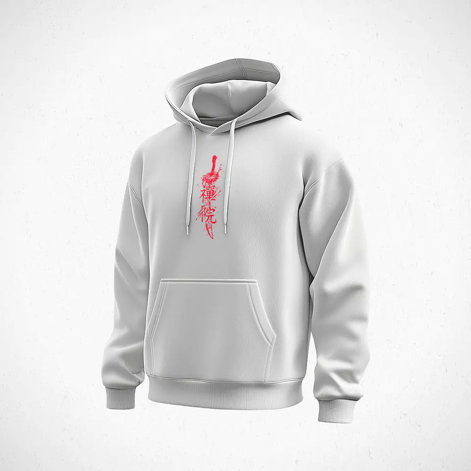 Hoodie Maki - Jujutsu Kaisen v7 6