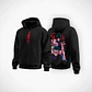 Hoodie Maki - Jujutsu Kaisen v7 - Miniatura 1