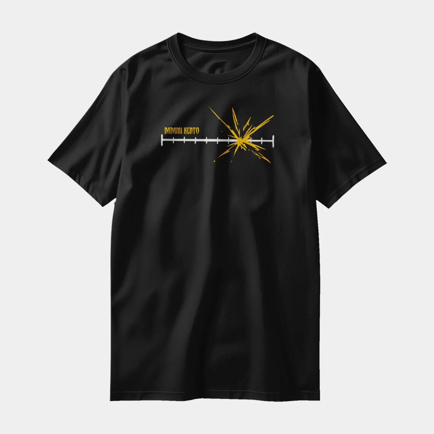 Polera Nanami - Jujutsu Kaisen v1 3