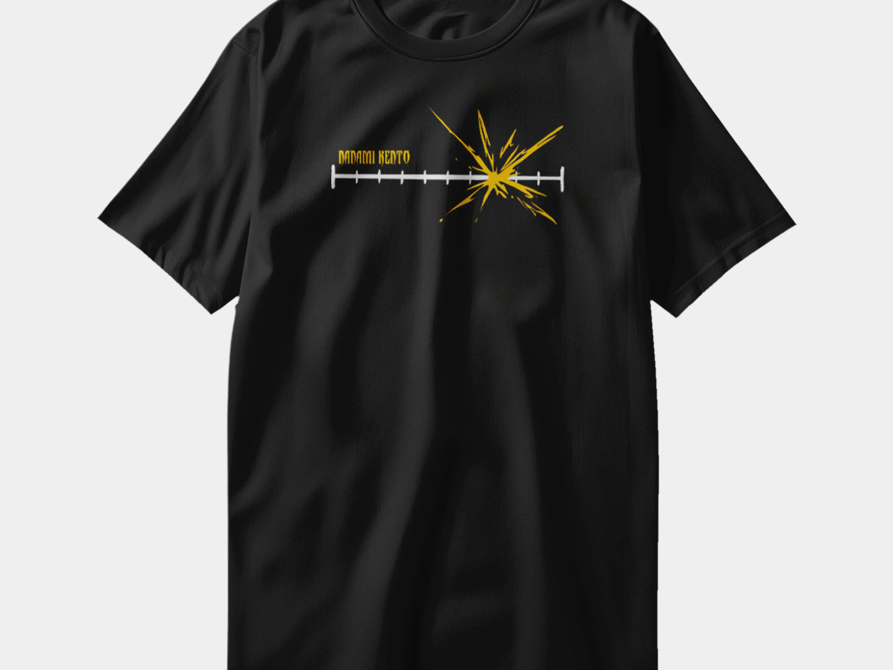 Polera Nanami - Jujutsu Kaisen v1 3