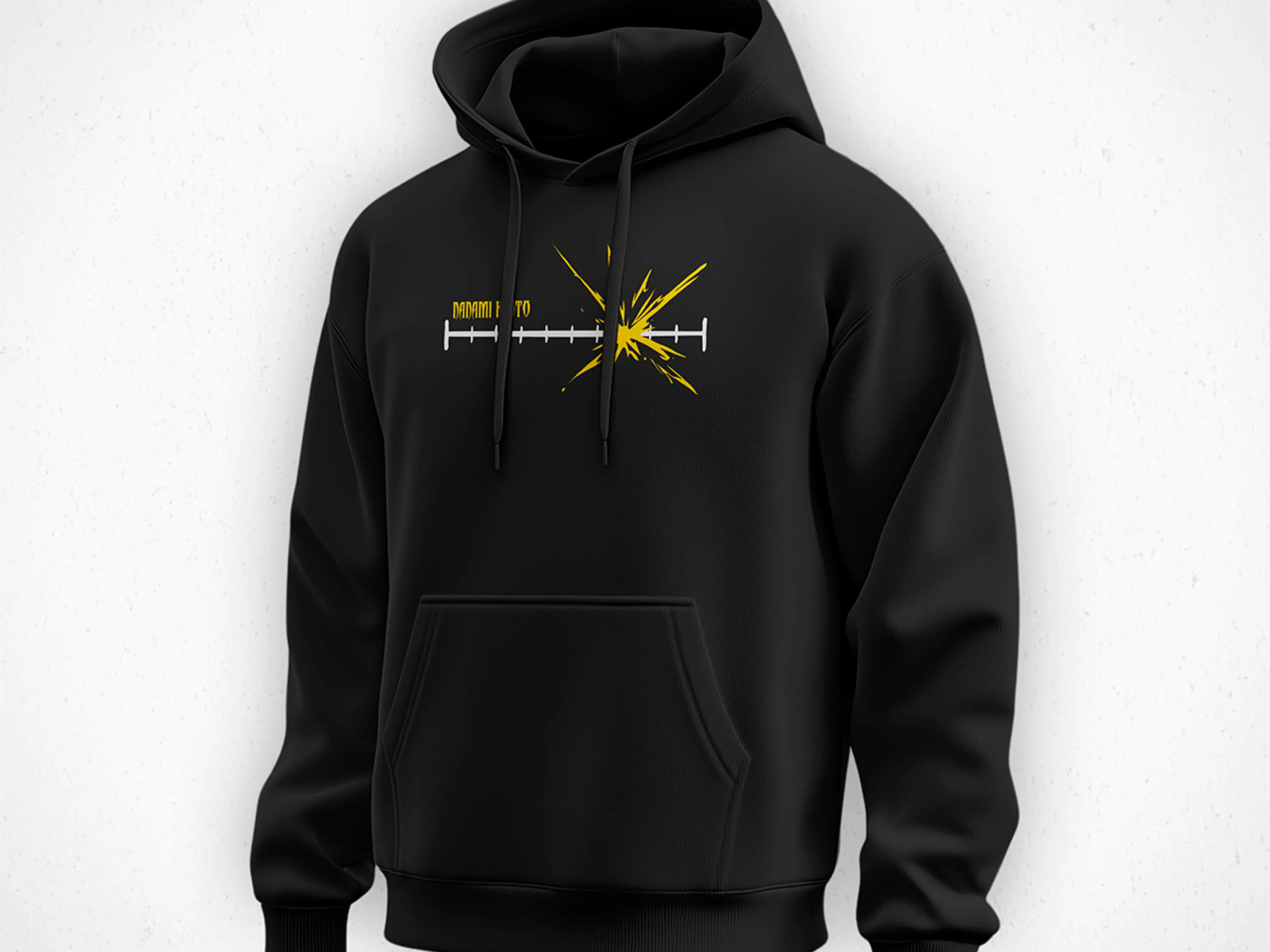 Hoodie Nanami - Jujutsu Kaisen v1 3