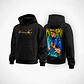 Hoodie Nanami - Jujutsu Kaisen v1 - Miniatura 1