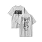 Polera Shingeki no Kyojin – Freedom Edition - Miniatura 1