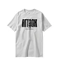 Polera Shingeki no Kyojin – Freedom Edition - Miniatura 3