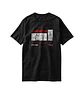 Polera Levi Ackerman – Dark Manga Edition - Miniatura 3