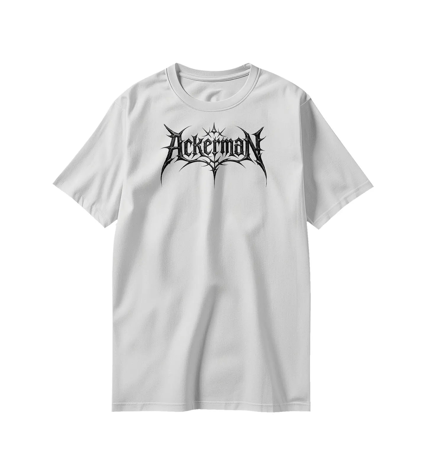 Polera Levi Ackerman – Humanity’s Strongest Soldier | White Edition 3