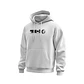 HOODIE ONE PIECE - THE LAST WAR WHITE - Miniatura 3