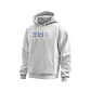 HOODIE ONE PIECE - THE LAST WAR WHITE - Miniatura 6