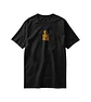 POLERA ONE PIECE - THE LAST WAR BLACK - Miniatura 9