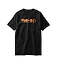 POLERA ONE PIECE - THE LAST WAR BLACK - Miniatura 6