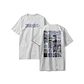 POLERA ONE PIECE - THE LAST WAR WHITE - Miniatura 1