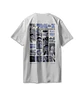 POLERA ONE PIECE - THE LAST WAR WHITE - Miniatura 2