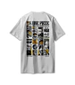 POLERA ONE PIECE - THE LAST WAR WHITE - Miniatura 8