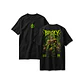 Broly Legendary Super Saiyan – Limited Edition Streetwear Anime - Miniatura 1
