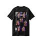Poleras BTS – Colección Exclusiva para ARMY | Diseños Únicos Inspirados en BTS - Miniatura 1