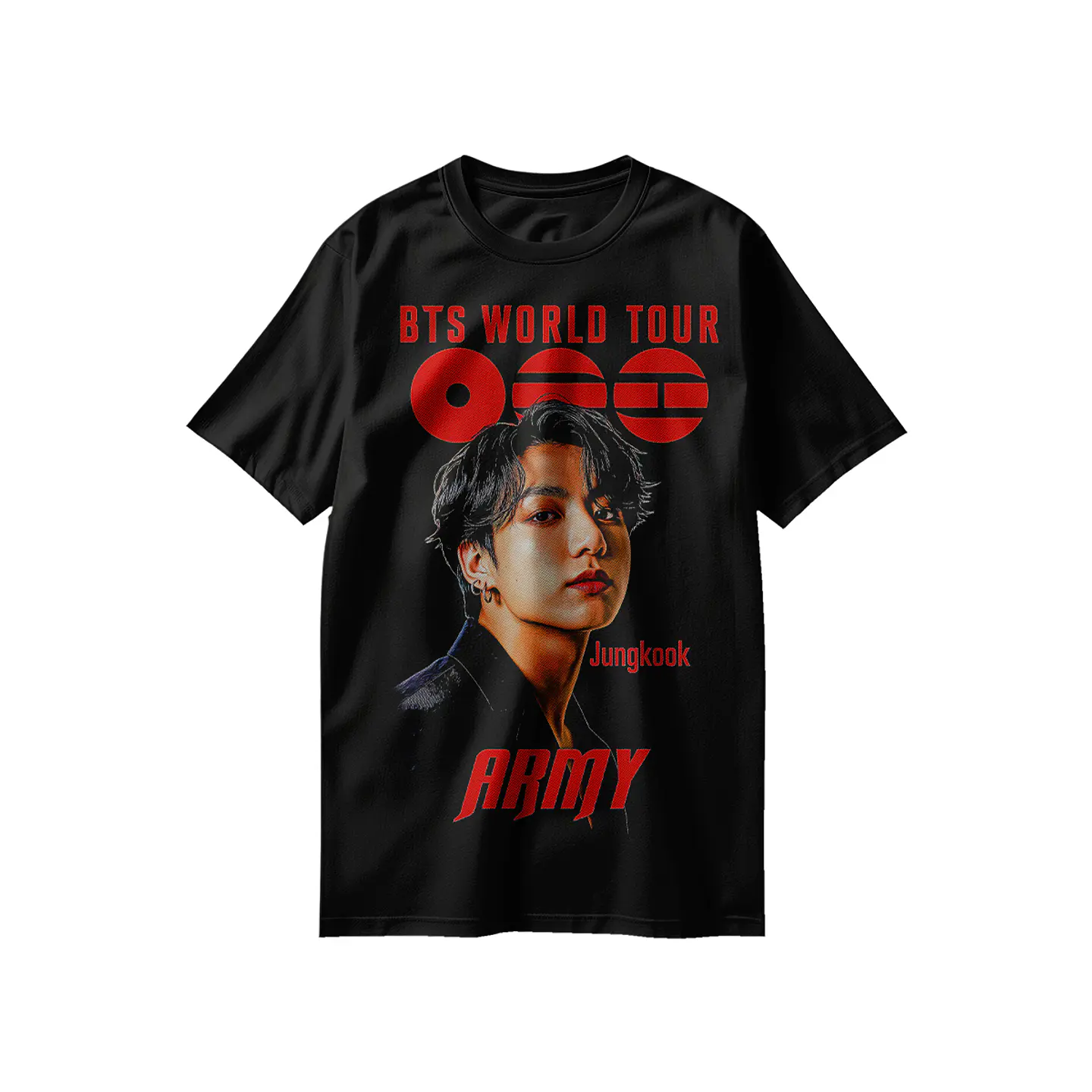 Poleras BTS – Colección Exclusiva 1