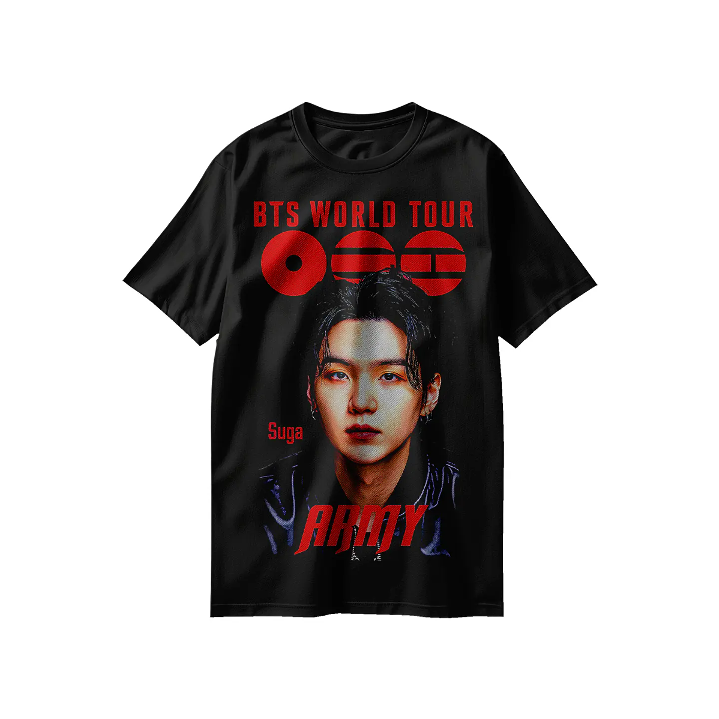 Poleras BTS – Colección Exclusiva 3